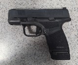 SPRINGFIELD ARMORY HELLCAT OSP 9MM LUGER (9x19 PARA) - 2 of 3