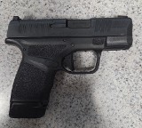 SPRINGFIELD ARMORY HELLCAT OSP 9MM LUGER (9x19 PARA) - 1 of 3