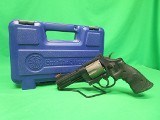 SMITH & WESSON 329PD .44 MAGNUM - 1 of 3