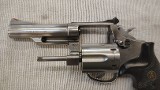 SMITH & WESSON 66 .357 MAG - 3 of 3