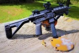 Extar EP9 9MM LUGER (9x19 PARA) - 1 of 1