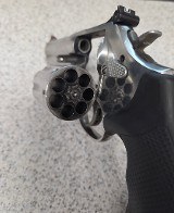 SMITH & WESSON 686 PLUS .357 MAG - 3 of 3