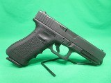 GLOCK G17 GEN 3 9MM LUGER (9X19 PARA) - 2 of 3