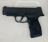 SIG SAUER P365 XL 9MM LUGER (9x19 PARA) - 2 of 3