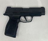 SIG SAUER P365 XL 9MM LUGER (9x19 PARA) - 1 of 3