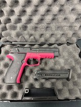 Sig Sauer Mosquito .22 LR - 1 of 3