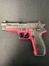 Sig Sauer Mosquito .22 LR - 3 of 3