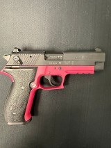 Sig Sauer Mosquito .22 LR - 2 of 3