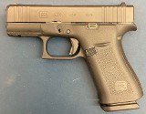 GLOCK 43X 9MM LUGER (9x19 PARA) - 2 of 3
