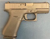 GLOCK 43X 9MM LUGER (9x19 PARA) - 3 of 3