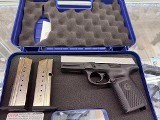 SMITH & WESSON SW9VE 9MM LUGER (9x19 PARA) - 1 of 3