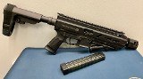 GRAND POWER Stribog SP9A1 9MM LUGER (9x19 PARA) - 1 of 3