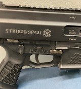 GRAND POWER Stribog SP9A1 9MM LUGER (9x19 PARA) - 2 of 3