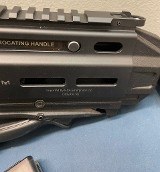 GRAND POWER Stribog SP9A1 9MM LUGER (9x19 PARA) - 3 of 3