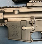 ROCK RIVER ARMS LAR-15 P .300 AAC BLACKOUT - 3 of 3
