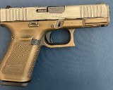 GLOCK 19 GEN 5 9MM LUGER (9x19 PARA) - 2 of 3