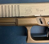 GLOCK 19 GEN 5 9MM LUGER (9x19 PARA) - 3 of 3