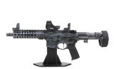CMMG MK4 .300 AAC BLACKOUT