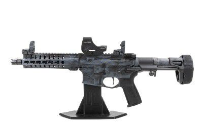 CMMG MK4 .300 AAC BLACKOUT