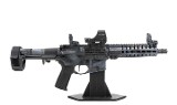CMMG MK4 .300 AAC BLACKOUT - 2 of 3