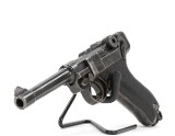 DWM P.08 9MM LUGER (9x19 PARA) - 3 of 3