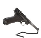 DWM P.08 9MM LUGER (9x19 PARA) - 2 of 3