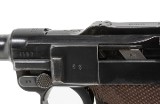 MAUSER P.08 S/42 9MM LUGER (9x19 PARA) - 3 of 3