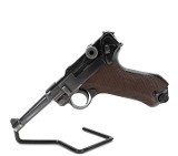 MAUSER P.08 S/42 9MM LUGER (9x19 PARA) - 1 of 3