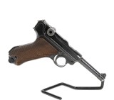 MAUSER P.08 S/42 9MM LUGER (9x19 PARA) - 2 of 3