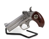 BOND ARMS Rustic Ranger .45lc / .410 - 1 of 3