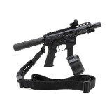 FREEDOM ORDNANCE FX-9 9MM LUGER (9x19 PARA) - 2 of 3