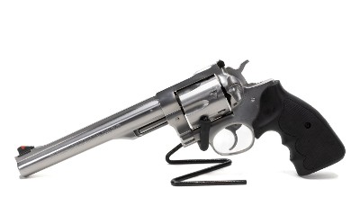 RUGER REDHAWK .44 MAGNUM