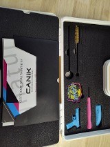 CANIK SIGNATURE SERIES METE SFT MIAMI DAYS 9MM LUGER (9X19 PARA) - 2 of 3