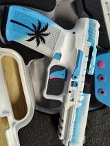 CANIK SIGNATURE SERIES METE SFT MIAMI DAYS 9MM LUGER (9X19 PARA) - 3 of 3