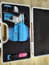 CANIK SIGNATURE SERIES METE SFT MIAMI DAYS 9MM LUGER (9X19 PARA) - 1 of 3