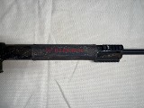 BRENTON USA STALKER CARBON HUNTER .22 NOSLER - 3 of 3