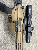 DOUBLETAP DEFENSE Delta AR15 5.56X45MM NATO - 2 of 3