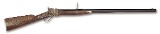 DAVIDE PEDERSOLI 1874 SHARPS Q
.45-70 GOVT - 1 of 1