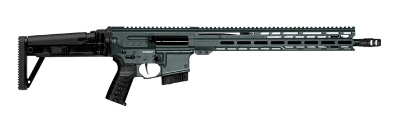 CMMG DISSENT MK4