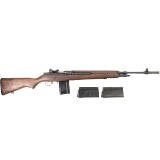 SPRINGFIELD ARMORY M1A STANDARD ISSUE .308 WIN - 3 of 3
