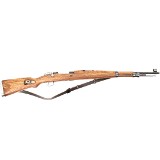 ZASTAVA ARMS M48 8MM MAUSER - 2 of 2