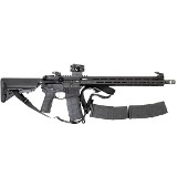 SPRINGFIELD ARMORY SAINT VICTOR 5.56X45MM NATO - 2 of 2