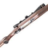 MONTANA RIFLE COMPANY 1999 NRA 2016 GUN OF THE YEAR .300 WIN MAG - 3 of 3