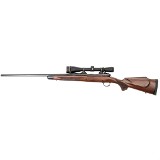 MONTANA RIFLE COMPANY 1999 NRA 2016 GUN OF THE YEAR .300 WIN MAG