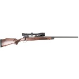 MONTANA RIFLE COMPANY 1999 NRA 2016 GUN OF THE YEAR .300 WIN MAG - 2 of 3
