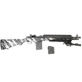 SPRINGFIELD ARMORY M1A SOCOM II .308 WIN - 3 of 3