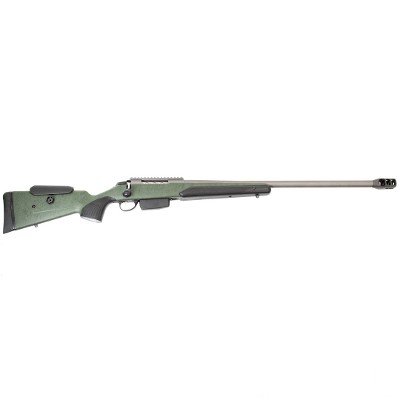 TIKKA T3X .300 WIN MAG - Image 2 of 2