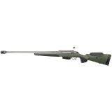 TIKKA T3X .300 WIN MAG