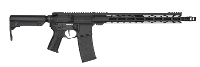 CMMG RESOLUTE MK IV