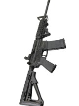SMITH & WESSON M&P 15 5.56X45MM NATO - 1 of 3